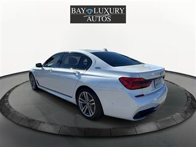 2018 BMW 740e xDrive iPerform   - Photo 41 - Dublin, CA 94568