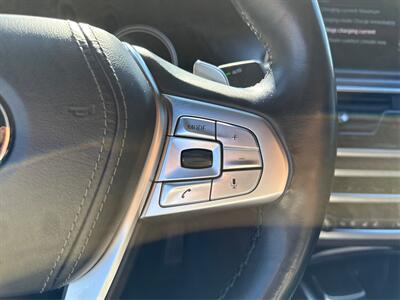 2018 BMW 740e xDrive iPerform   - Photo 61 - Dublin, CA 94568