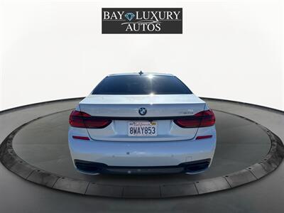 2018 BMW 740e xDrive iPerform   - Photo 40 - Dublin, CA 94568