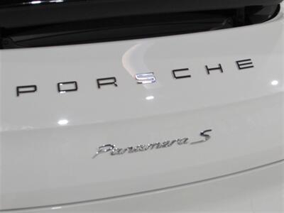 2014 Porsche Panamera S   - Photo 12 - Dublin, CA 94568