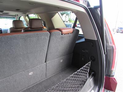 2018 Cadillac Escalade Premium Luxury   - Photo 31 - Dublin, CA 94568