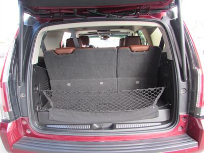 2018 Cadillac Escalade Premium Luxury   - Photo 29 - Dublin, CA 94568