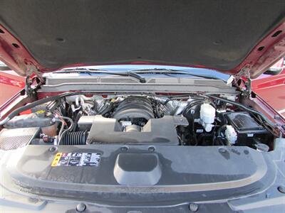 2018 Cadillac Escalade Premium Luxury   - Photo 41 - Dublin, CA 94568