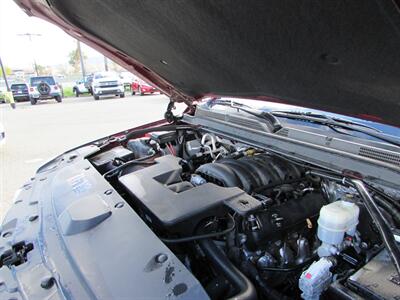 2018 Cadillac Escalade Premium Luxury   - Photo 42 - Dublin, CA 94568