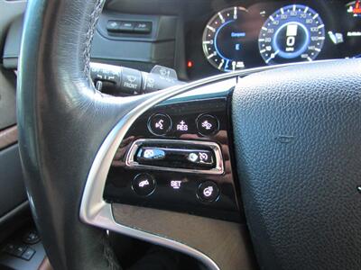2018 Cadillac Escalade Premium Luxury   - Photo 22 - Dublin, CA 94568