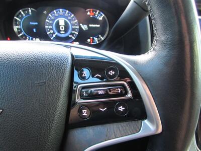2018 Cadillac Escalade Premium Luxury   - Photo 21 - Dublin, CA 94568