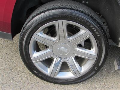 2018 Cadillac Escalade Premium Luxury   - Photo 38 - Dublin, CA 94568