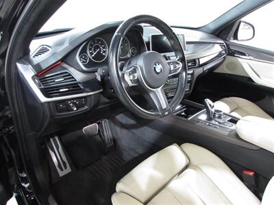 2014 BMW X5 xDrive50i   - Photo 33 - Dublin, CA 94568