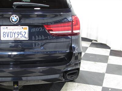 2014 BMW X5 xDrive50i   - Photo 11 - Dublin, CA 94568