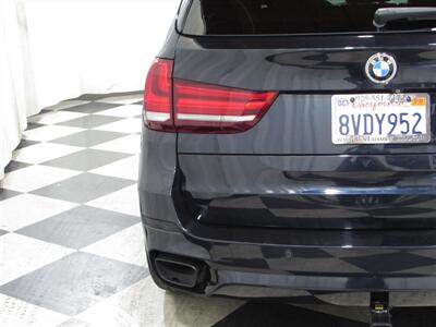 2014 BMW X5 xDrive50i   - Photo 10 - Dublin, CA 94568