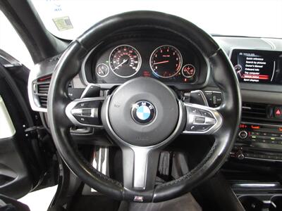 2014 BMW X5 xDrive50i   - Photo 15 - Dublin, CA 94568