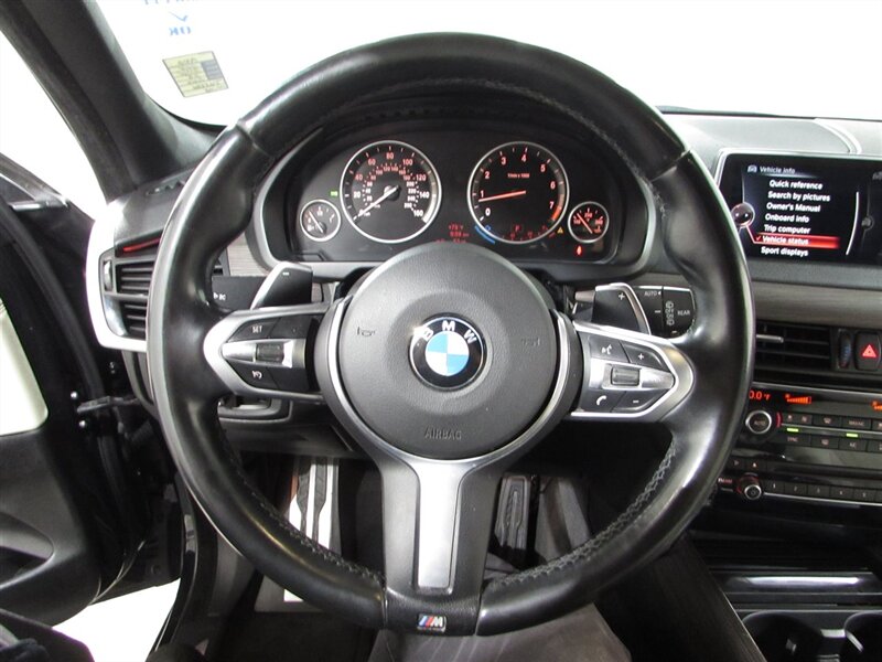 2014 BMW X5 xDrive50i photo