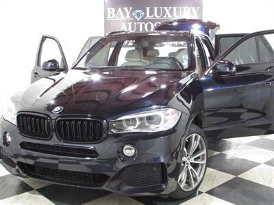 2014 BMW X5 xDrive50i   - Photo 53 - Dublin, CA 94568