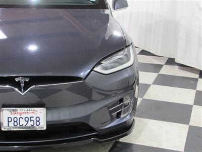 2016 Tesla Model X P90D   - Photo 9 - Dublin, CA 94568