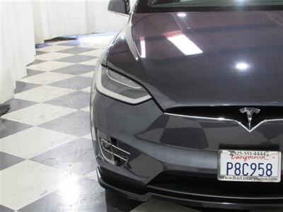 2016 Tesla Model X P90D   - Photo 8 - Dublin, CA 94568