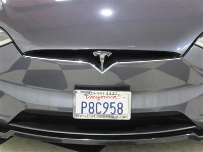 2016 Tesla Model X P90D   - Photo 7 - Dublin, CA 94568