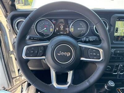 2023 Jeep Wrangler Sahara 4xe - Photo 96 - Dublin, CA 94568