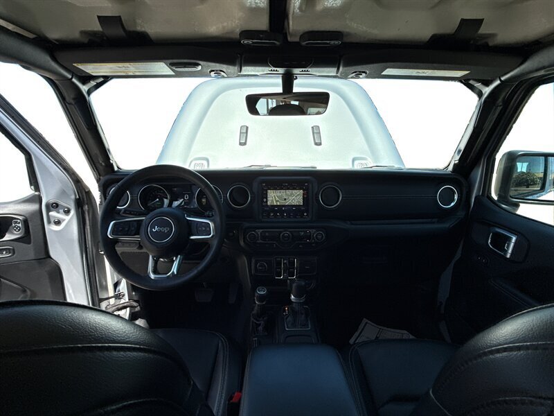 2023 Jeep Wrangler Sahara 4xe - Photo 70 - Dublin, CA 94568