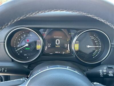 2023 Jeep Wrangler Sahara 4xe - Photo 95 - Dublin, CA 94568