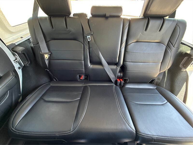 2023 Jeep Wrangler Sahara 4xe - Photo 73 - Dublin, CA 94568