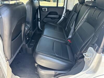 2023 Jeep Wrangler Sahara 4xe - Photo 52 - Dublin, CA 94568