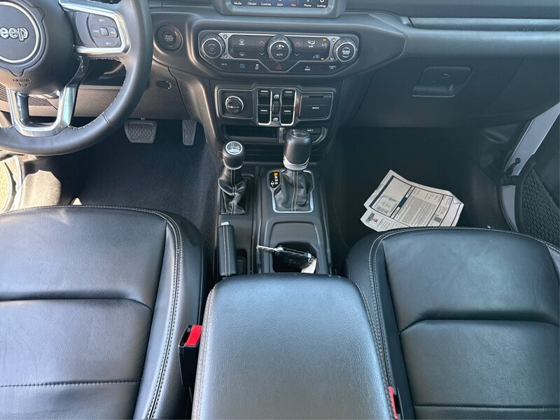 2023 Jeep Wrangler Sahara 4xe - Photo 85 - Dublin, CA 94568