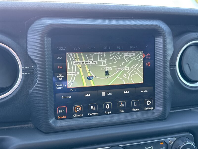 2023 Jeep Wrangler Sahara 4xe - Photo 77 - Dublin, CA 94568