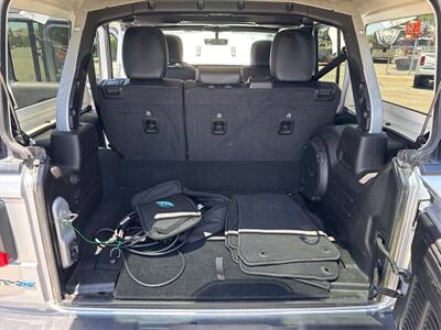 2023 Jeep Wrangler Sahara 4xe - Photo 64 - Dublin, CA 94568
