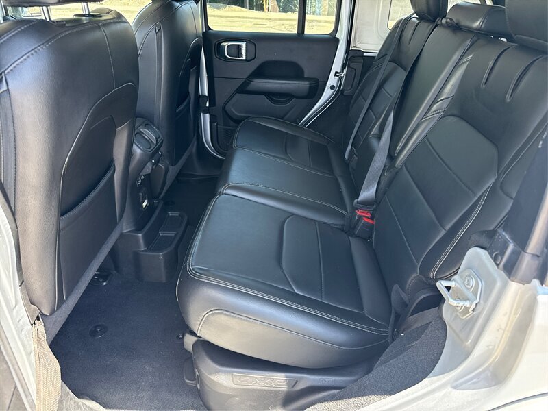 2023 Jeep Wrangler Sahara 4xe - Photo 53 - Dublin, CA 94568