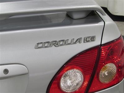 2005 Toyota Corolla LE   - Photo 12 - Dublin, CA 94568