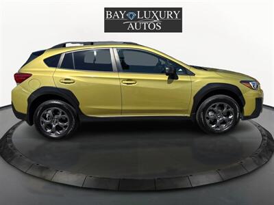 2021 Subaru Crosstrek Sport   - Photo 15 - Dublin, CA 94568