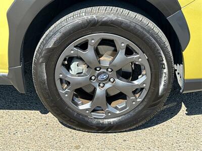 2021 Subaru Crosstrek Sport   - Photo 92 - Dublin, CA 94568