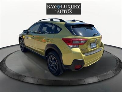 2021 Subaru Crosstrek Sport   - Photo 23 - Dublin, CA 94568