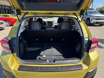 2021 Subaru Crosstrek Sport   - Photo 39 - Dublin, CA 94568