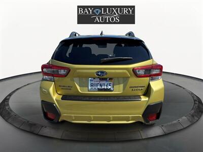 2021 Subaru Crosstrek Sport   - Photo 19 - Dublin, CA 94568