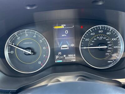 2021 Subaru Crosstrek Sport   - Photo 53 - Dublin, CA 94568