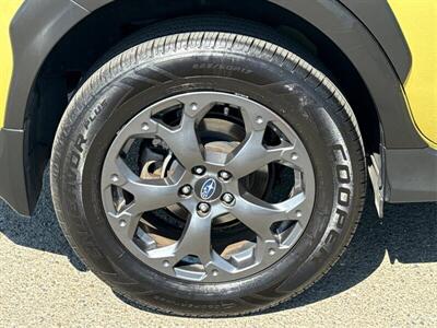 2021 Subaru Crosstrek Sport   - Photo 90 - Dublin, CA 94568