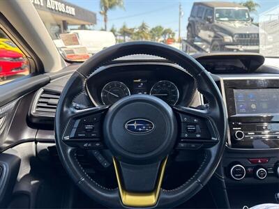 2021 Subaru Crosstrek Sport   - Photo 57 - Dublin, CA 94568
