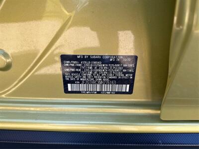 2021 Subaru Crosstrek Sport   - Photo 68 - Dublin, CA 94568