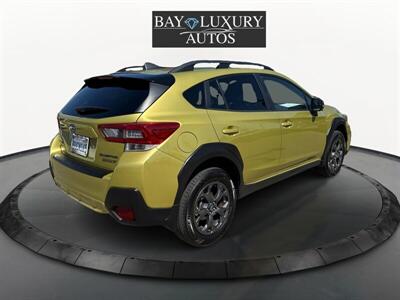 2021 Subaru Crosstrek Sport   - Photo 18 - Dublin, CA 94568