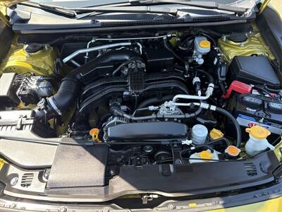 2021 Subaru Crosstrek Sport   - Photo 36 - Dublin, CA 94568