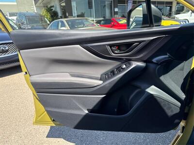 2021 Subaru Crosstrek Sport   - Photo 64 - Dublin, CA 94568