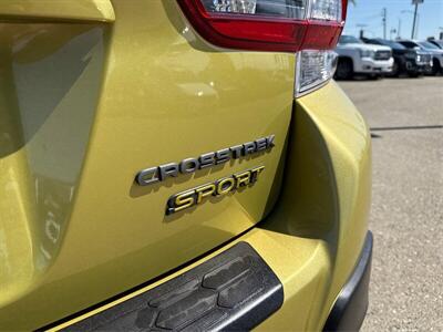 2021 Subaru Crosstrek Sport   - Photo 86 - Dublin, CA 94568