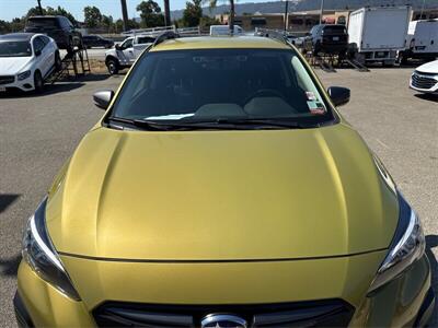 2021 Subaru Crosstrek Sport   - Photo 77 - Dublin, CA 94568