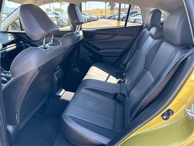 2021 Subaru Crosstrek Sport   - Photo 32 - Dublin, CA 94568