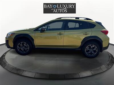 2021 Subaru Crosstrek Sport   - Photo 27 - Dublin, CA 94568