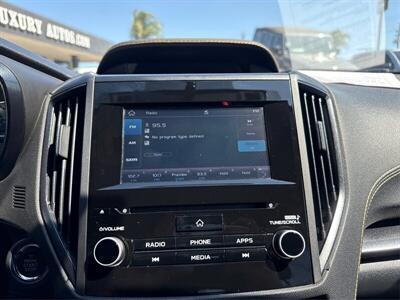 2021 Subaru Crosstrek Sport   - Photo 48 - Dublin, CA 94568