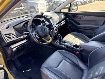 2021 Subaru Crosstrek Sport   - Photo 28 - Dublin, CA 94568