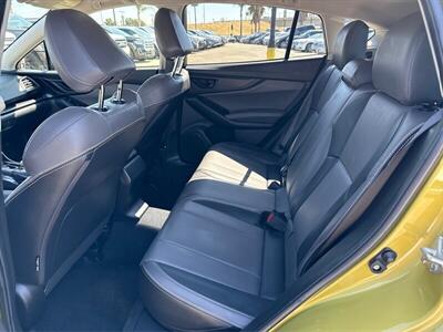2021 Subaru Crosstrek Sport   - Photo 33 - Dublin, CA 94568