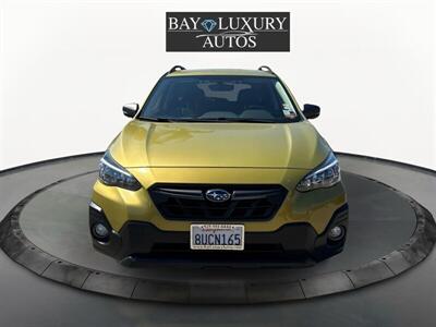 2021 Subaru Crosstrek Sport   - Photo 5 - Dublin, CA 94568